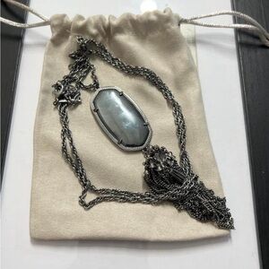 Kendra Scott Necklace